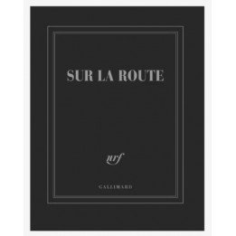 Carnet "sur la route"