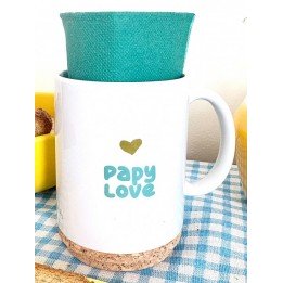 Mug "Papy love"