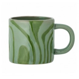 Tasse verte