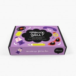 Jeu "vieux jeu ? "