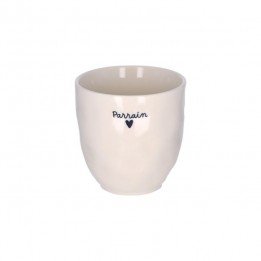 Tasse "parrain"