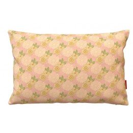 Coussin extérieur - rose