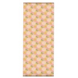 Toile de transat Thais - rose