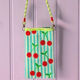 Pochette cerises