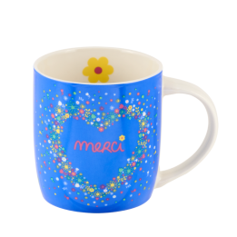 Mug "Merci"