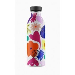 Gourde "Acqua fiorita" 500ml