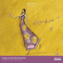 Calendrier "Sourire du...