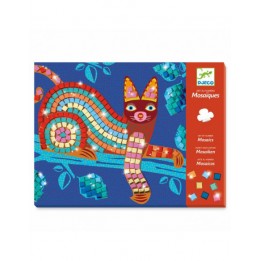 Mosaïques "Oaxacan"