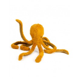 Peluche "Petit poulpe" -...