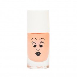 Vernis base eau "Corail...