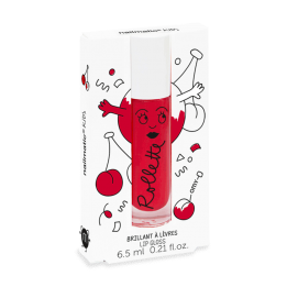 Brillant à lèvres "Rollette...