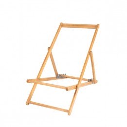 Structure chilienne teck...