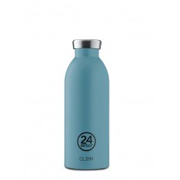 Gourde isotherme "Powder...
