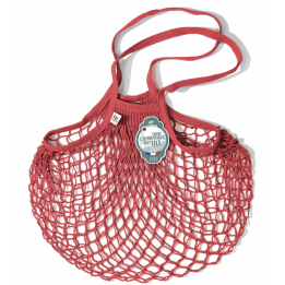 Filet à provisions "Brique"...