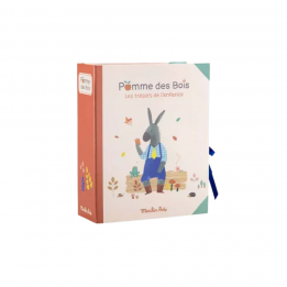 Coffret de naissance -...