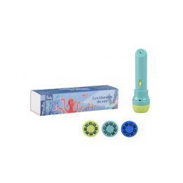 Lampe à histoire - Les...