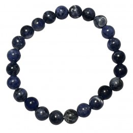 Bracelet "Sodalité" 8mm